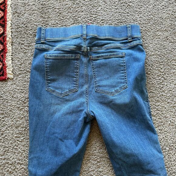 Spanx Everywhere Flare Jeans - Picture 6 of 7